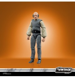 Star Wars Episode V Vintage Collection 2022 - Figurine Lobot 10 cm