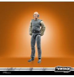 Star Wars Episode V Vintage Collection 2022 - Figurine Lobot 10 cm