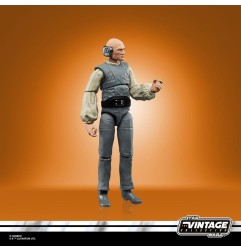 Star Wars - Episode V Vintage Collection figurine 2022 Lobot 10 cm