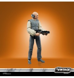 Star Wars - Episode V Vintage Collection figurine 2022 Lobot 10 cm