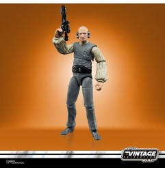 Star Wars Episode V Vintage Collection 2022 - Figurine Lobot 10 cm