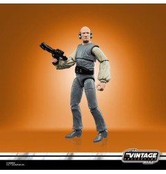 Star Wars Episode V Vintage Collection 2022 - Figurine Lobot 10 cm