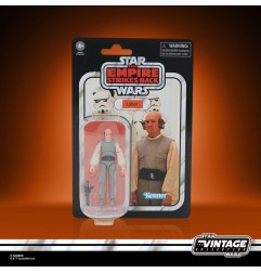 Star Wars Episode V Vintage Collection 2022 - Figurine Lobot 10 cm