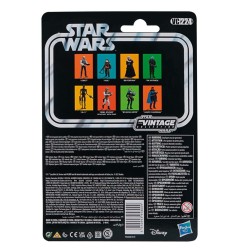 Star Wars Episode VI - Figurine Vintage Collection 2022 Bib Fortuna 10 cm