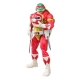 Power Rangers X TMNT Lightning Collection 2022 - Figurines Foot Soldier Tommy & Morphed Raphael