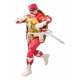 Power Rangers X TMNT Lightning Collection 2022 - Figurines Foot Soldier Tommy & Morphed Raphael
