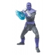 Power Rangers X TMNT Lightning Collection 2022 - Figurines Foot Soldier Tommy & Morphed Raphael