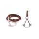 Assassin's Creed III - Collier avec pendentif Logo