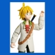 Seven Deadly Sins - Figurine Meliodas 18 cm