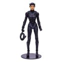 DC Multiverse - Figurine Catwoman Unmasked (The Batman) 18 cm