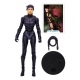 DC Multiverse - Figurine Catwoman Unmasked (The Batman) 18 cm