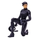 DC Multiverse - Figurine Catwoman Unmasked (The Batman) 18 cm