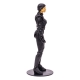 DC Multiverse - Figurine Catwoman Unmasked (The Batman) 18 cm