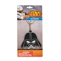 Porte-clés vinyle Star Wars Episode VII, modèle Darth Vader