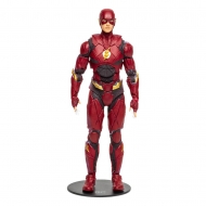 Justice League Movie - Figurine Speed Force Flash 18 cm