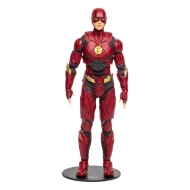 Justice League Movie - Figurine Speed Force Flash 18 cm