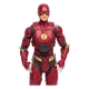 Justice League Movie - Figurine Speed Force Flash 18 cm