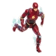 Justice League Movie - Figurine Speed Force Flash 18 cm