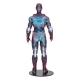 Justice League Movie - Figurine Speed Force Flash 18 cm