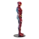 Justice League Movie - Figurine Speed Force Flash 18 cm