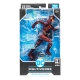 Justice League Movie - Figurine Speed Force Flash 18 cm