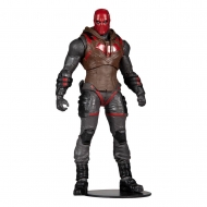 DC Gaming - Figurine Red Hood (Gotham Knights) 18 cm