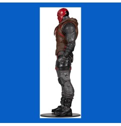 DC Gaming - Figurine Red Hood (Gotham Knights) 18 cm