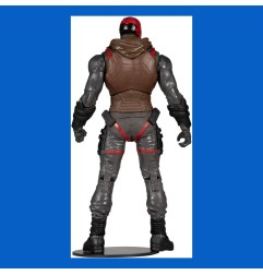 DC Gaming - Figurine Red Hood (Gotham Knights) 18 cm