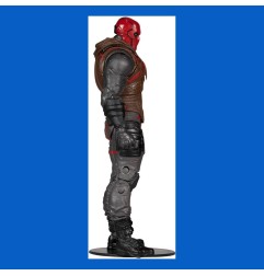 DC Gaming - Figurine Red Hood (Gotham Knights) 18 cm