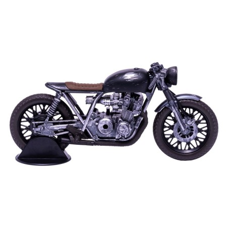 DC Comics - DC Multiverse véhicule Drifter Motorcycle