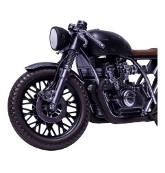 DC Comics - DC Multiverse véhicule Drifter Motorcycle