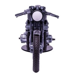 DC Comics - DC Multiverse véhicule Drifter Motorcycle