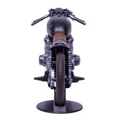 DC Comics - DC Multiverse véhicule Drifter Motorcycle
