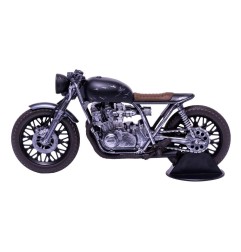 DC Multiverse - Véhicule Drifter Motorcycle