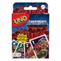 Les Maîtres de l'Univers - jeu de cartes UNO