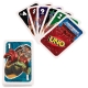 Les Maîtres de l'Univers - jeu de cartes UNO