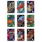Maîtres de l'Univers, Les - Masters of the Universe jeu de cartes UNO