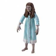 L'Exorciste - Figurine flexible Bendyfigs Regan MacNeil 19 cm
