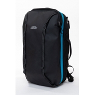 Ultimate Guard - Sac à dos Vago 28 Journey Black & Petrol