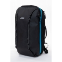 Ultimate Guard - Sac à dos Vago 28 Journey Black & Petrol