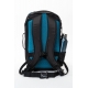 Ultimate Guard - Sac à dos Vago 28 Journey Black & Petrol