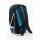 Ultimate Guard - Sac à dos Vago 28 Journey Black & Petrol