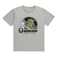 Star Wars The Mandalorian - T-Shirt Grogu