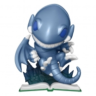 Yu-Gi-Oh - ! - Figurine Pop! Blue Eyes Toon Dragon 9 cm