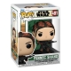 Star Wars - Figurine POP! Valentines Fennec Shand 9 cm