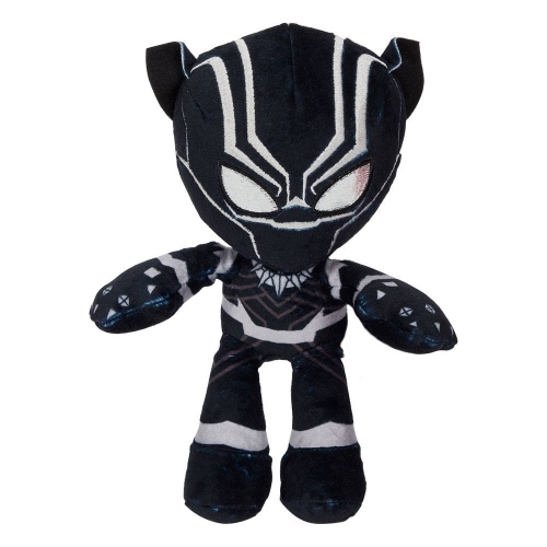 Marvel - Peluche Black Panther 20 cm