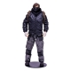 DC Multiverse - Figurine Bruce Wayne Drifter 18 cm