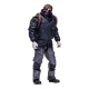 DC Multiverse - Figurine Bruce Wayne Drifter 18 cm