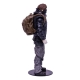 DC Multiverse - Figurine Bruce Wayne Drifter 18 cm