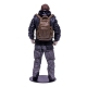 DC Multiverse - Figurine Bruce Wayne Drifter 18 cm